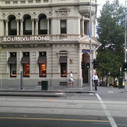 Louis Vuitton - What's On Melbourne