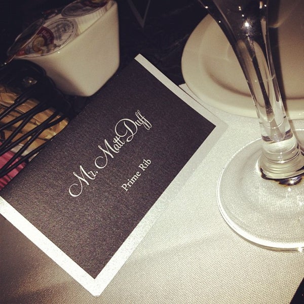 Foto tirada no(a) McFadden&#39;s Restaurant-Saloon por Matt D. em 7/27/2012