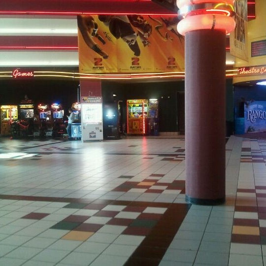 Photos at Regal Austell Movie Theater