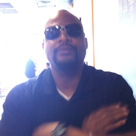 Photo taken at NYC Pizza Cafe by Caesar S. on 6/12/2011