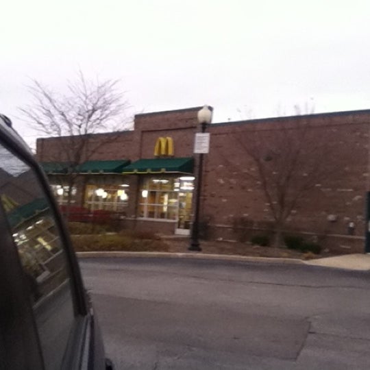 Photos at McDonald's Campton Hills, IL