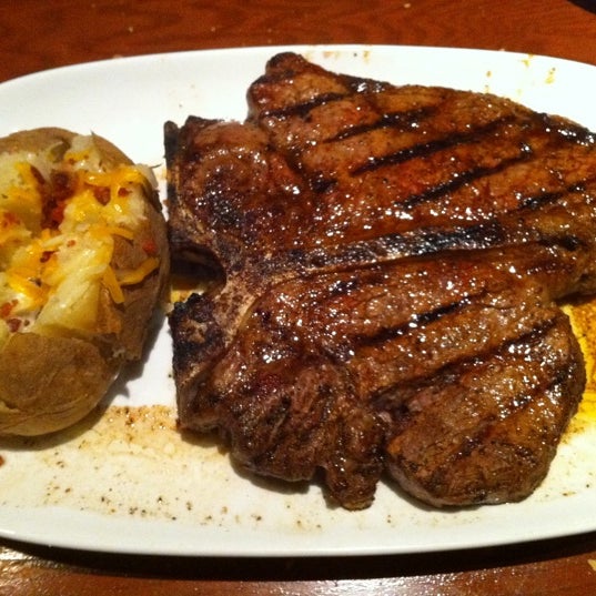 LongHorn Steakhouse Steakhouse