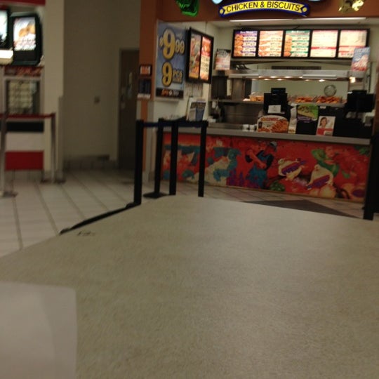 Popeyes Louisiana Kitchen 1 tip from 43 visitors