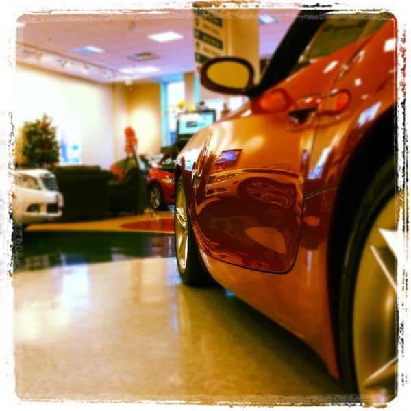 Check out the new rides at the Auction Direct Mall Store - different whips every week.