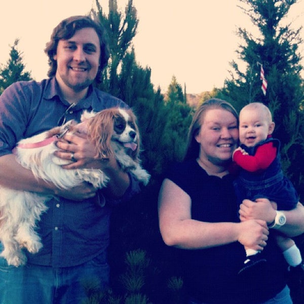 Photos at Old Baker Farm Harpersville, AL