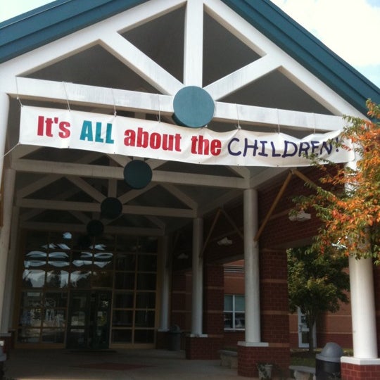 Photos at Rocky River Elementary School Concord, NC