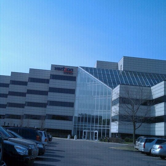 QuantumLeap AI office