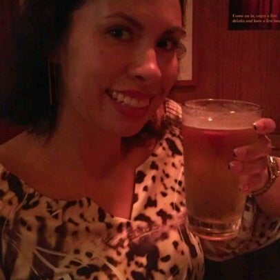 Photo taken at Oyster House Saloon by Marlene E. on 5/2/2012