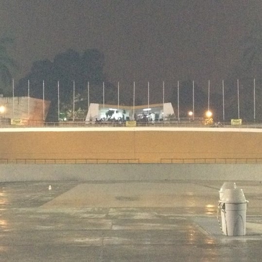 Photos at Velódromo Martín Emilio "Cochise" Rodríguez Sports and