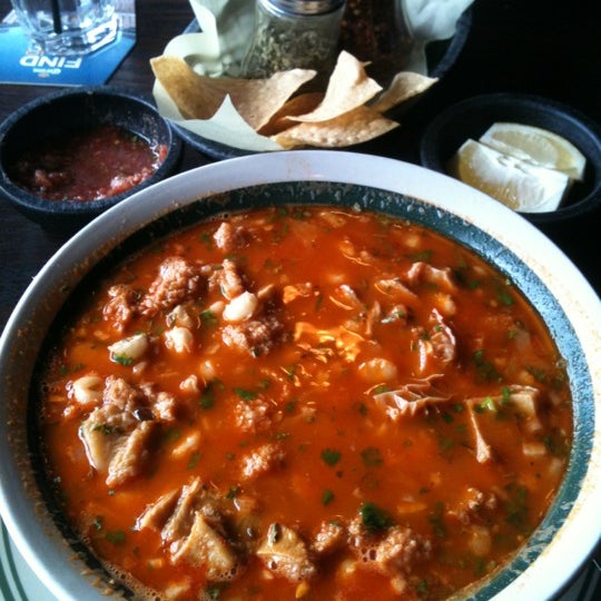 Photo taken at Margaritas Mexican Grill by Michelle P. on 5/26/2012