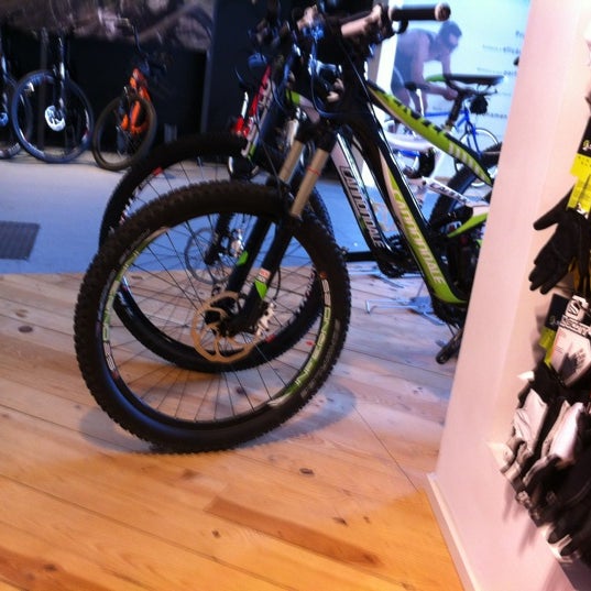 Bike Zone - Bike Shop in São Domingos 