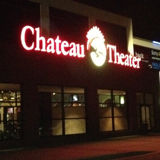 Paragon Theater Rochester Mn
