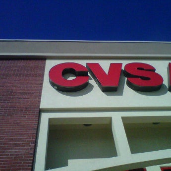 CVS pharmacy - Pharmacy in Houston