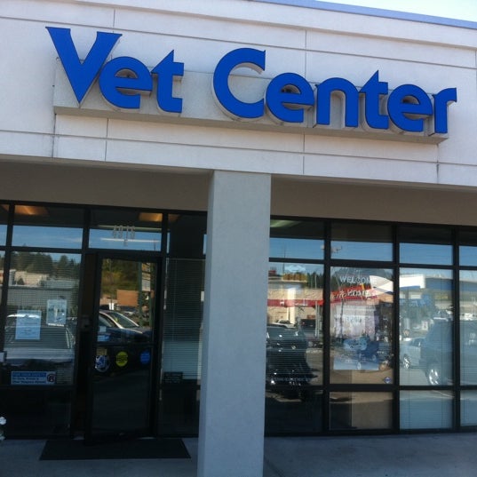 Vet Center South WA