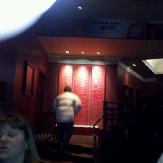 รูปภาพถ่ายที่ Ruth&#39;s Chris Steak House โดย Teresa S. เมื่อ 1/28/2012