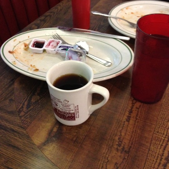 Photo taken at The Diner by Grant S. on 4/30/2012