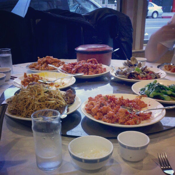 Foto Di Full House Seafood Restaurant - Restoran Cina Di Chinatown