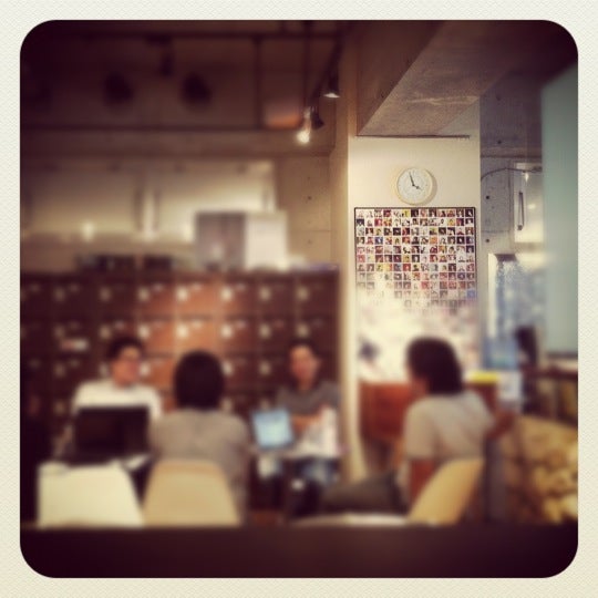9/3/2012 tarihinde mayuu y.ziyaretçi tarafından GuildCafe Costa'de çekilen fotoğraf