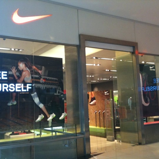 nike pavilion kl