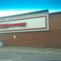 CVS Pharmacy - 172-21 46th Ave