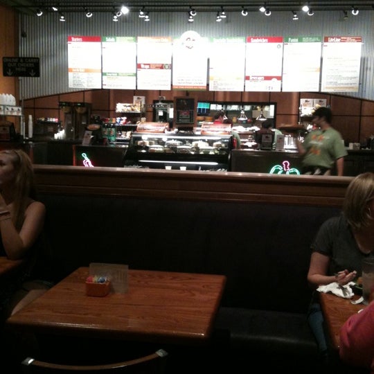 Sweet Peppers Deli (Now Closed) Sandwich Spot in Ridgeland