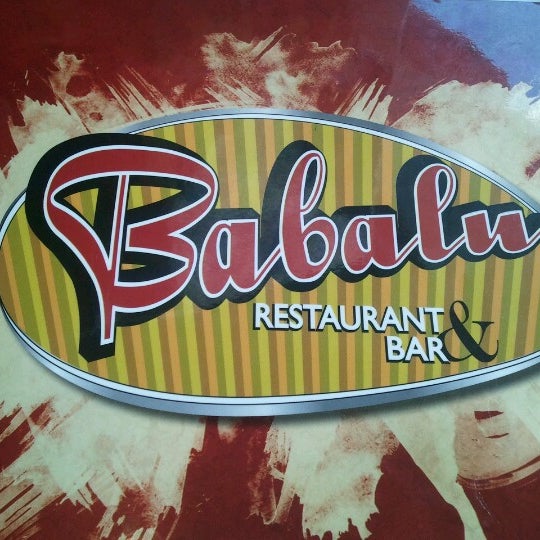 9/8/2012에 Rob M.님이 Babalu Restaurant and Bar에서 찍은 사진