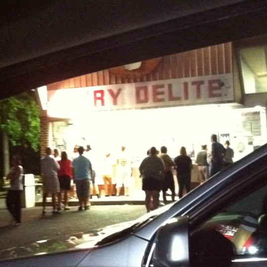 Photos at Dairy Delite Ice Cream Shop in Levittown