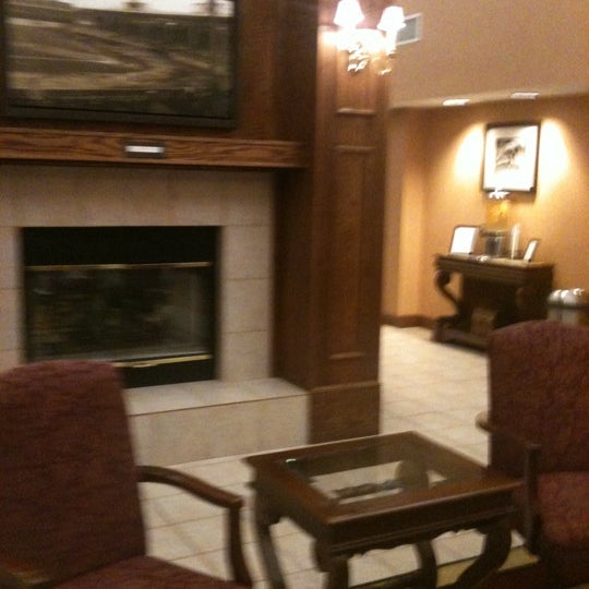 Das Foto wurde bei Homewood Suites by Hilton von Gene N. am 9/2/2011 aufgenommen