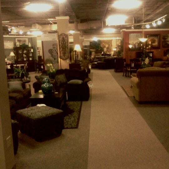 Ashley HomeStore Las Vegas, NV