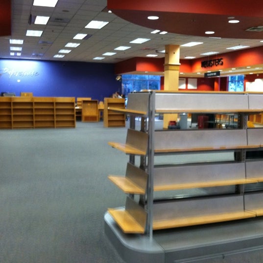 Borders Bookstore (Ahora cerrado) Central Omaha Omaha, NE