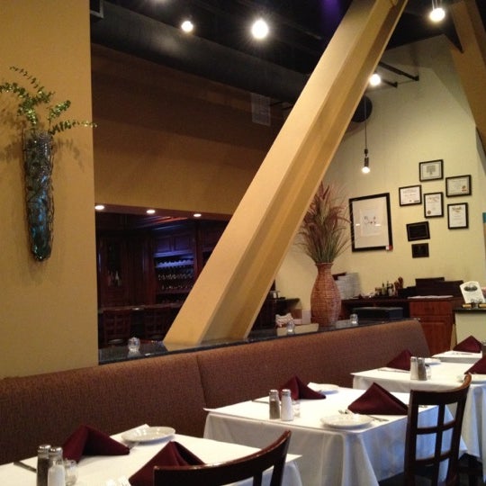 Portobello Grill Italian Restaurant