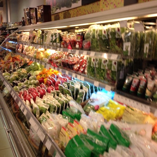 Московский Магазин Азбука Вкуса Москва