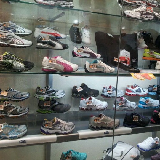 Tenis na hotsell oscar calçados
