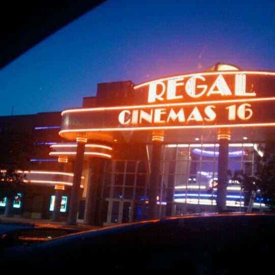 Photos at Regal Cinemas Eagan 16 31 tips from 2729 visitors