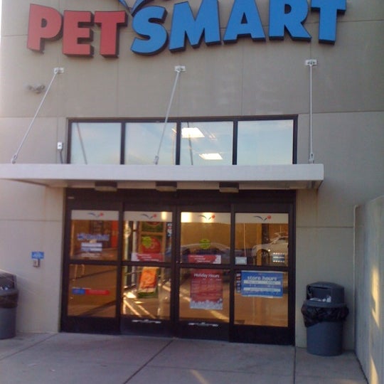petsmart cottman ave