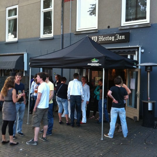 Photos at De 4 Heeren Restaurant - Café Nijmegen-Midden