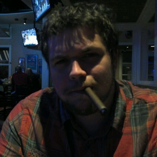 Photo taken at Chili&#39;s Grill &amp; Bar by Josiah C. on 2/17/2012