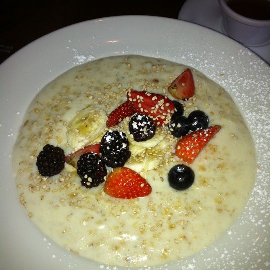 Best porridge in Dublin!!