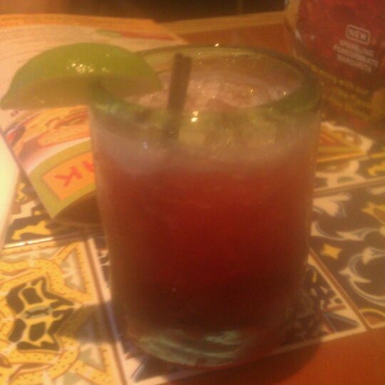 Photo taken at Chili&#39;s Grill &amp; Bar by Yvette V. on 1/22/2012