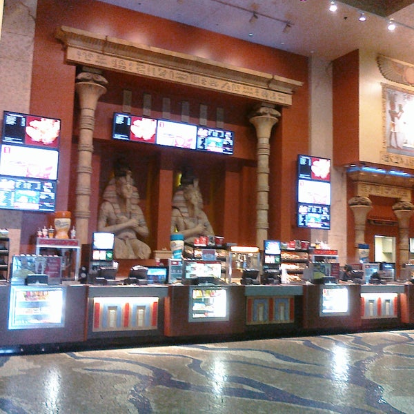 Photos at Cinemark Paradise 24 Movie Theater in Davie