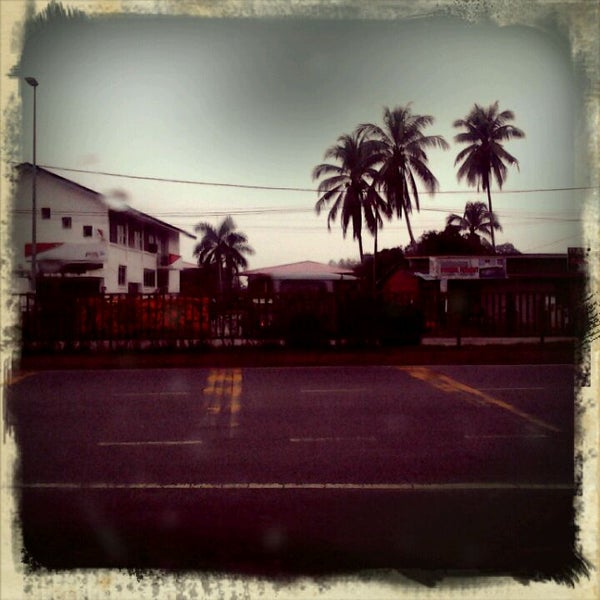 Photos At Pejabat Pos Bukit Payung