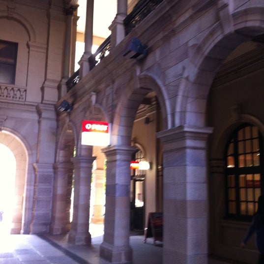 Australia Post GPO Brisbane City 12 tips from 524 visitors