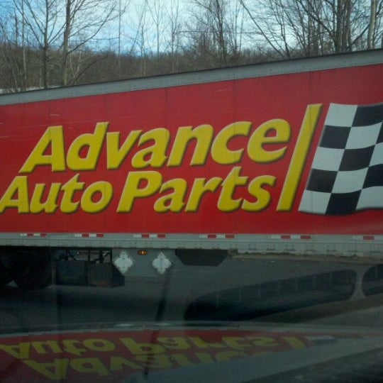 Advance Auto Parts Car Parts and Accessories in Rockaway