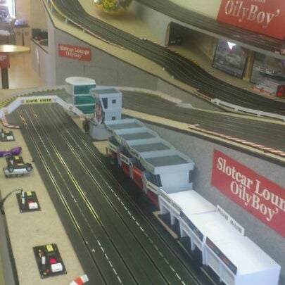 slot car shops near me