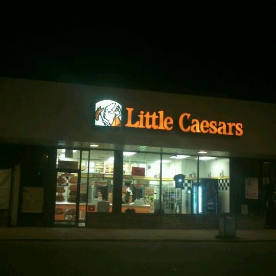Little Caesars Pizza Chicago, IL