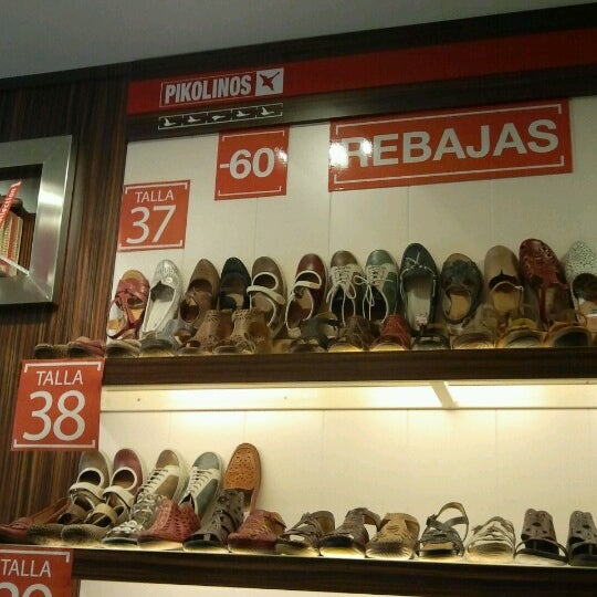 boutique pikolinos