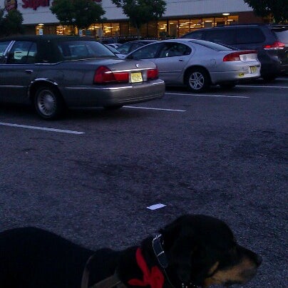Photo taken at ShopRite of Fischer Bay by Paul P. on 6/9/2012