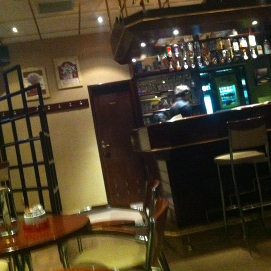 Caffe bar BORDO - Grad Zagreb - Bolnička 93
