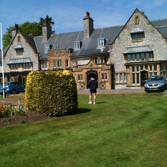 House Resort in Chudleigh