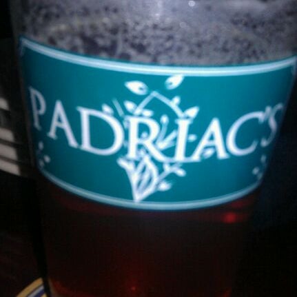 9/4/2011にSweetWater BreweryがPadriac&#39;sで撮った写真